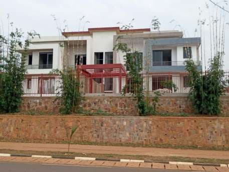 Jean Bosco Residence