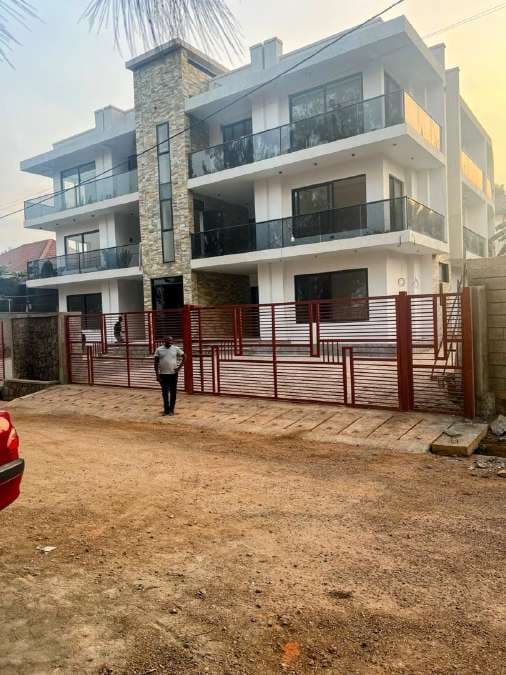 Kimironko Apartments 2