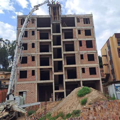 Tamarind Apartments